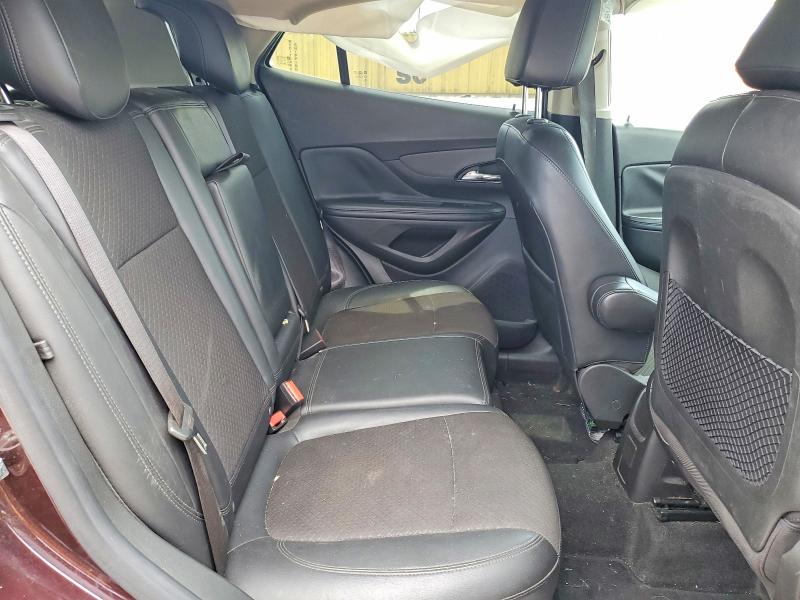 Photo 11 from auction – 2018 BUICK ENCORE with VIN KL4CJASB7JB708924