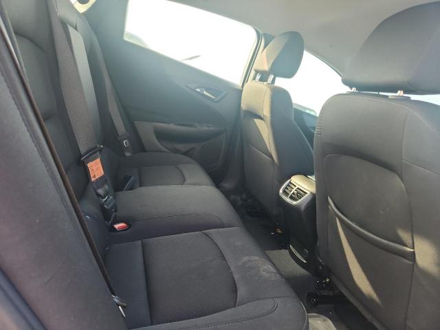 Photo 10 from auction – 2023 CHEVROLET MALIBU with VIN 1G1ZD5ST7PF209333