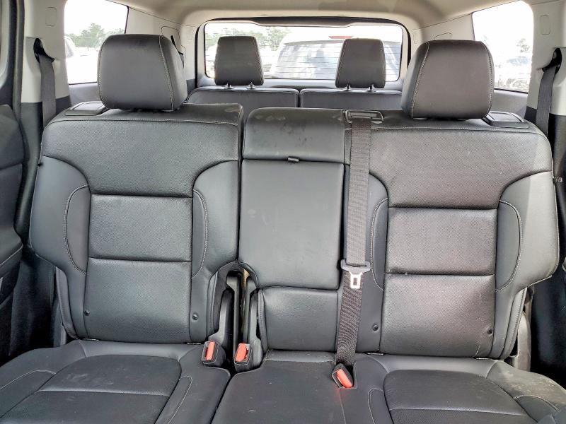 صورة رقم 10 من المزاد - 2023 GMC ACADIA مع VIN 1GKKNML4XPZ146190