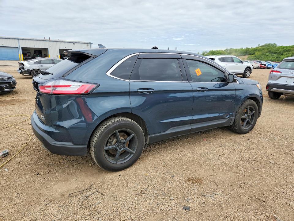 Foto 3 de la subasta – 2019 FORD EDGE con VIN 2FMPK4J96KBB18970
