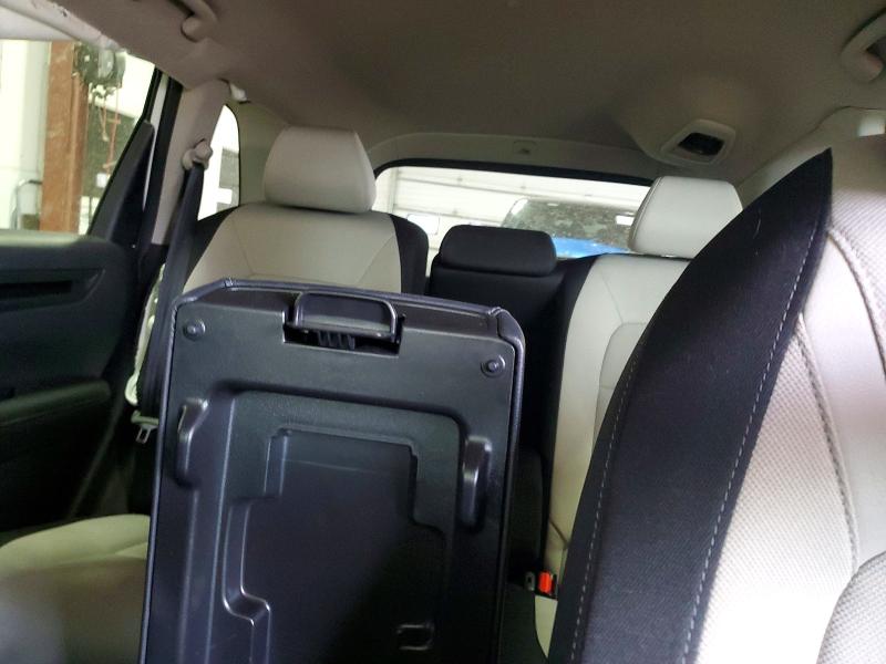 Photo 10 from auction – 2026 HONDA CR-V with VIN 2HKRS4H20TH403773