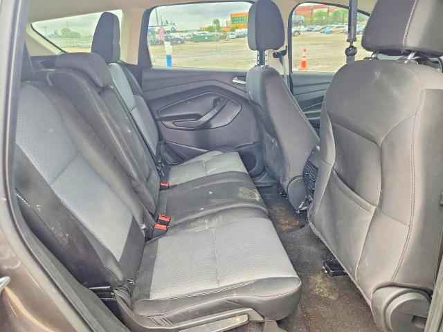 Photo 11 from auction – 2017 FORD ESCAPE with VIN 1FMCU0GD3HUE98415
