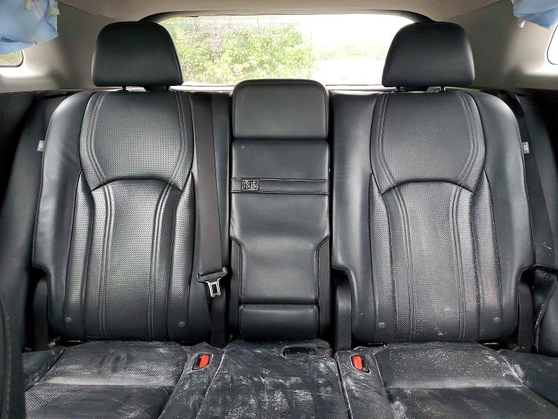 Photo 10 from auction – 2016 LEXUS RX 350 with VIN 2T2BZMCA6GC009016