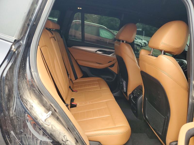 Photo 11 from auction – 2019 BMW X3 with VIN 5UXTR7C5XKLR48957