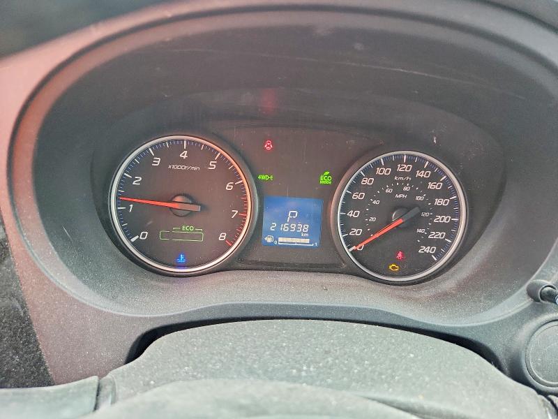 Снимка 9 от търг – 2016 MITSUBISHI OUTLANDER с VIN JA4AZ2A39GZ605004
