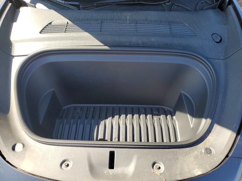 Photo 12 from auction – 2024 TESLA MODEL Y with VIN 7SAYGAEE8RF080979