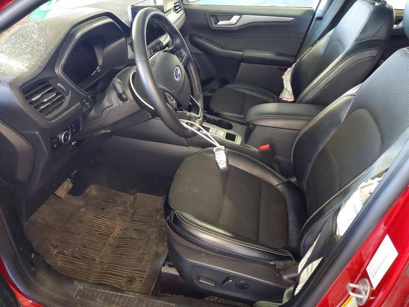 Photo 7 from auction – 2025 FORD ESCAPE with VIN 1FMCU0E15SUA47552