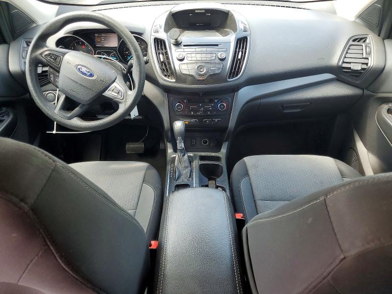 Foto 8 de la subasta – 2017 FORD ESCAPE con VIN 1FMCU9G92HUB76672