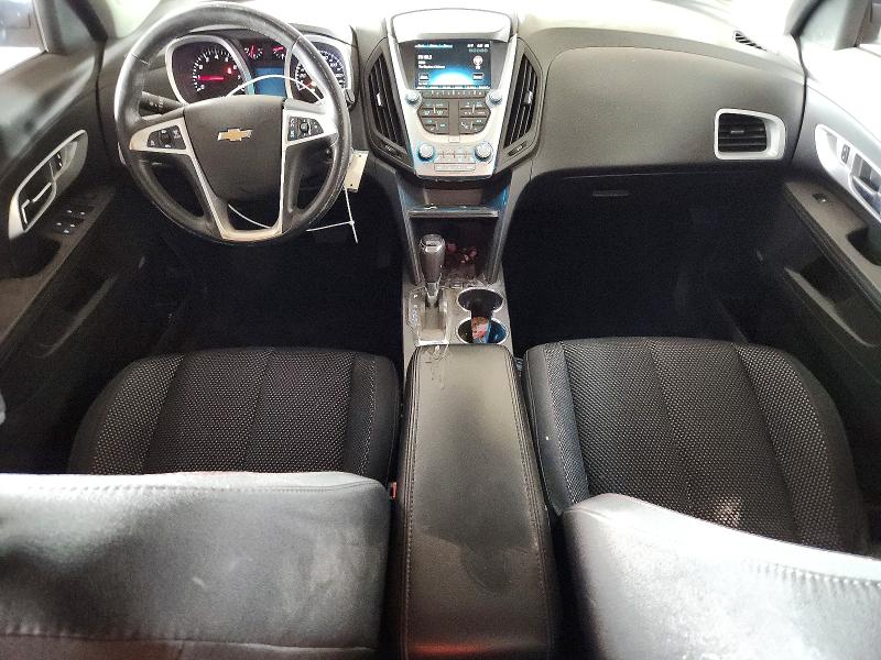 Photo 8 from auction – 2016 CHEVROLET EQUINOX with VIN 2GNALCEK7G6336180