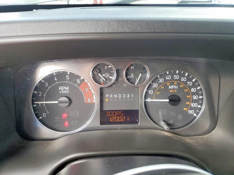 صورة رقم 9 من المزاد - 2006 HUMMER H3 مع VIN 5GTDN136668249107