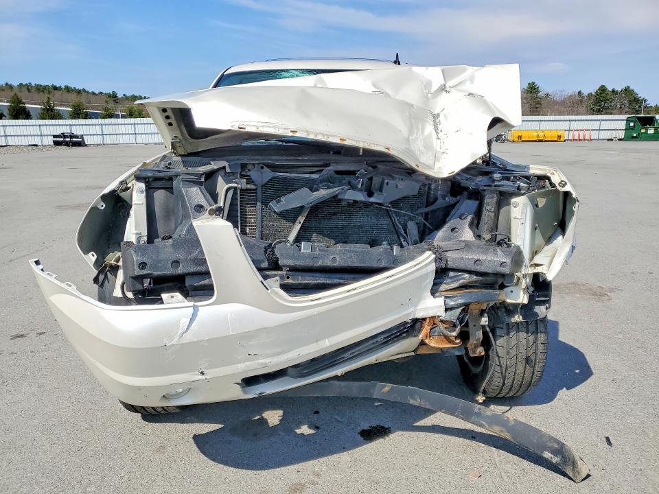Снимка 5 от търг – 2012 GMC YUKON с VIN 1GKS2CE01CR191607
