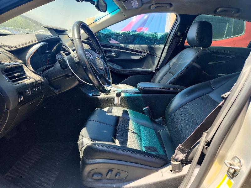 صورة رقم 7 من المزاد - 2017 CHEVROLET IMPALA مع VIN 2G1105SA9H9185246
