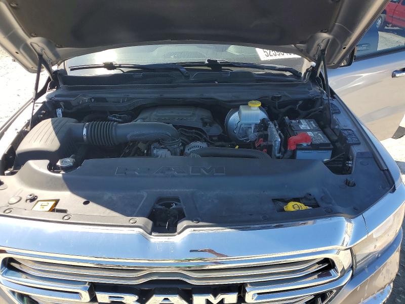 Photo 11 from auction – 2019 RAM 1500 with VIN 1C6SRFJT6KN513566