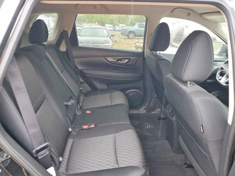 Photo 11 from auction – 2018 NISSAN ROGUE with VIN KNMAT2MV3JP622467