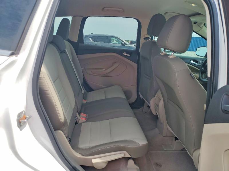 Photo 10 from auction – 2013 FORD ESCAPE with VIN 1FMCU0G9XDUC42083