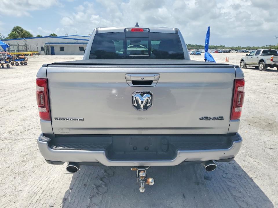 Zdjęcie 6 z aukcji – 2019 RAM 1500 z VIN 1C6SRFFT8KN602113