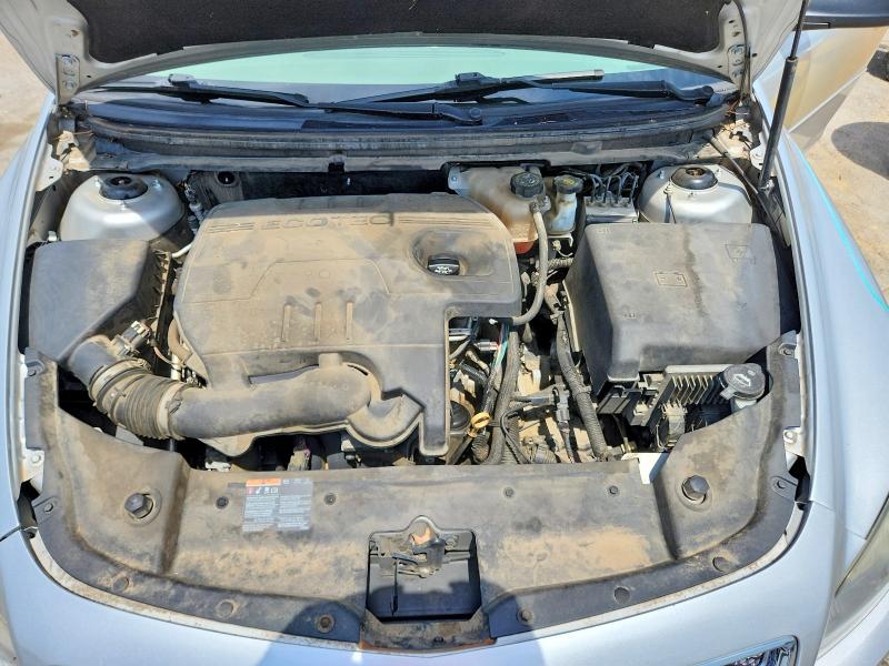 Photo 11 from auction – 2012 CHEVROLET MALIBU with VIN 1G1ZB5E06CF141916