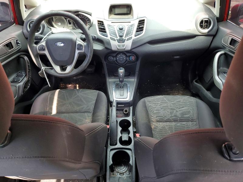 Photo 8 from auction – 2011 FORD FIESTA with VIN 3FADP4EJ0BM144658