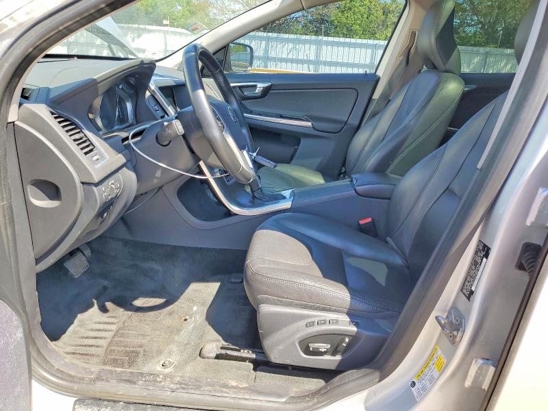 Photo 7 from auction – 2016 VOLVO XC60 with VIN YV449MRM3G2879204
