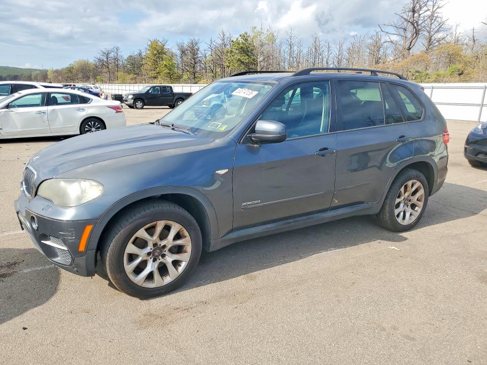 2011 BMW X5 - Търг №53314136