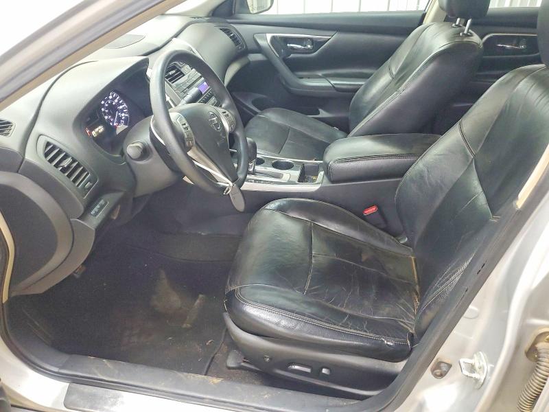 Photo 7 from auction – 2013 NISSAN ALTIMA with VIN 1N4AL3AP0DC155201