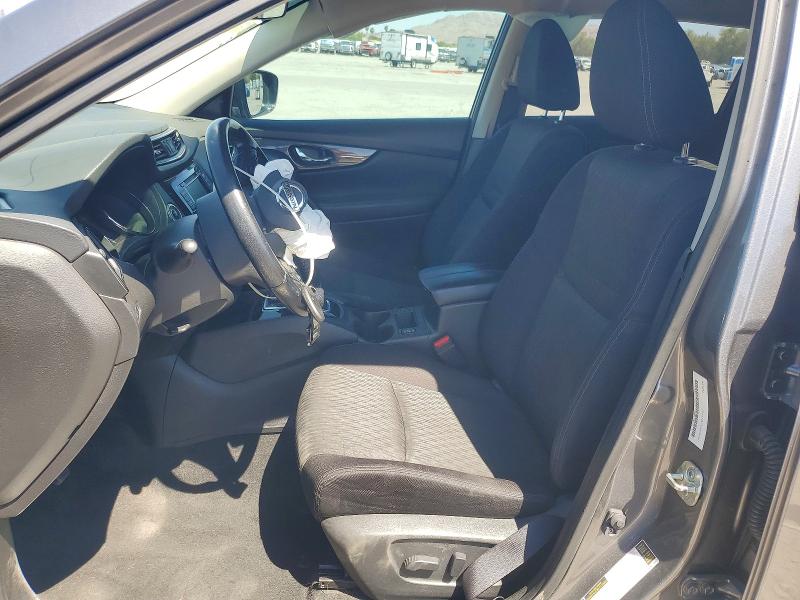 Photo 7 from auction – 2020 NISSAN ROGUE with VIN JN8AT2MT5LW014882