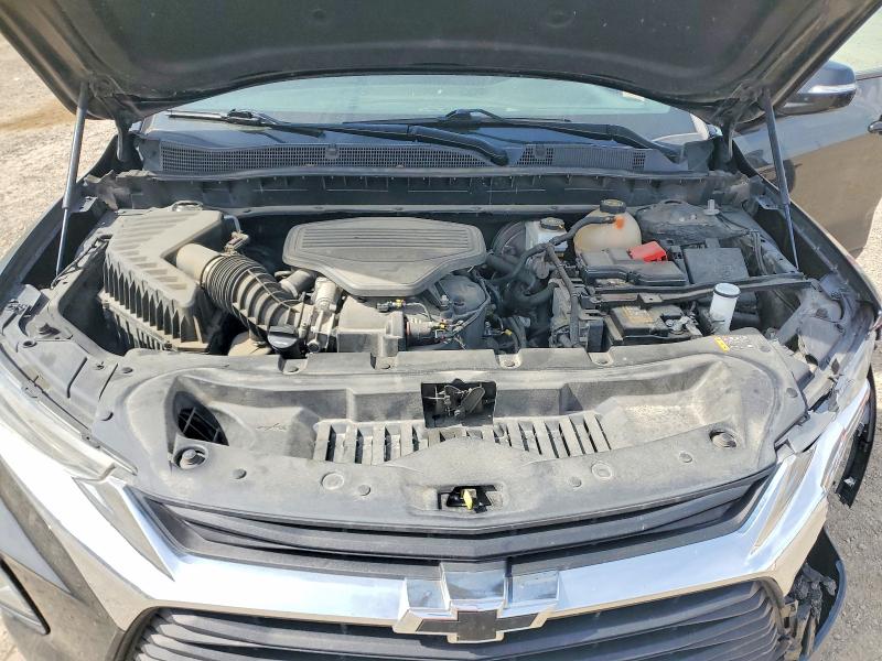 صورة رقم 12 من المزاد - 2020 CHEVROLET BLAZER مع VIN 3GNKBCRS3LS707834
