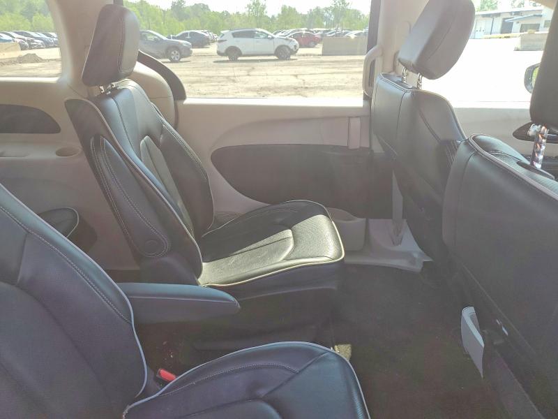 صورة رقم 11 من المزاد - 2023 CHRYSLER PACIFICA مع VIN 2C4RC1S74PR569609