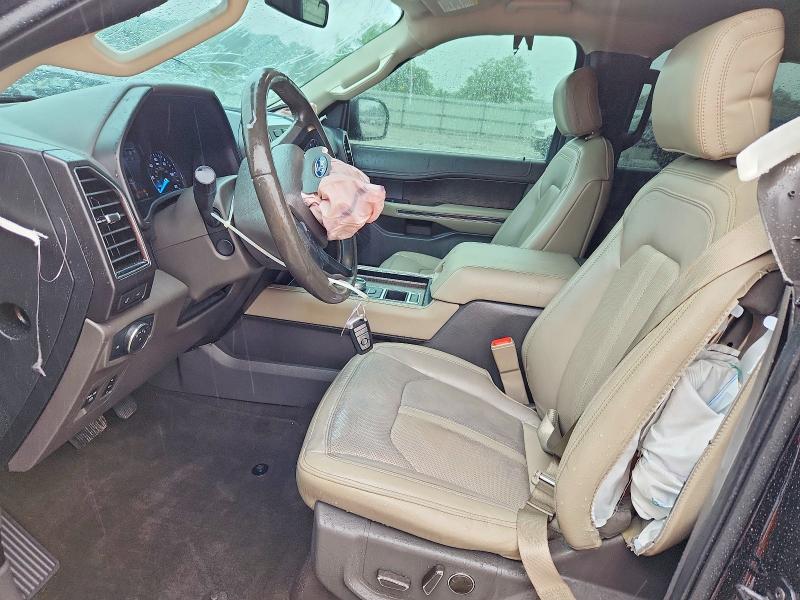 Photo 7 from auction – 2020 FORD EXPEDITION with VIN 1FMJU1KT3LEA10904