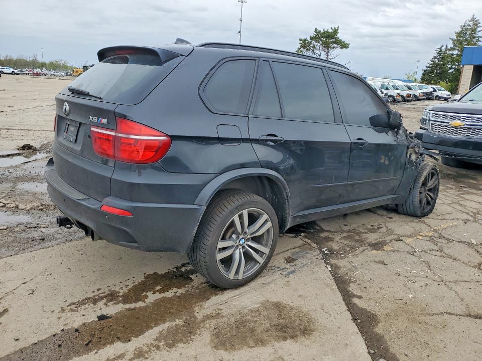 Zdjęcie 3 z aukcji – 2013 BMW X5 z VIN 5YMGY0C53DLL15966
