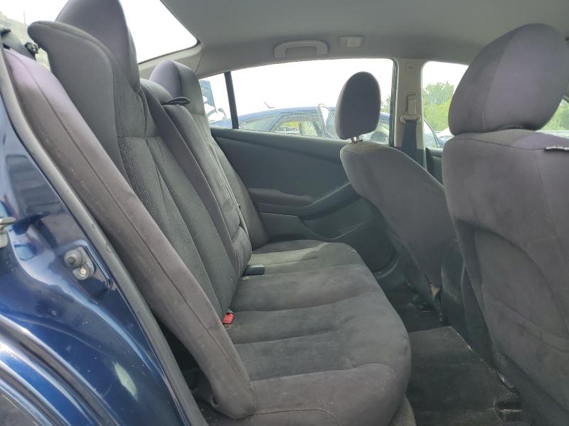 Photo 10 from auction – 2011 NISSAN ALTIMA with VIN 1N4AL2AP7BN462747