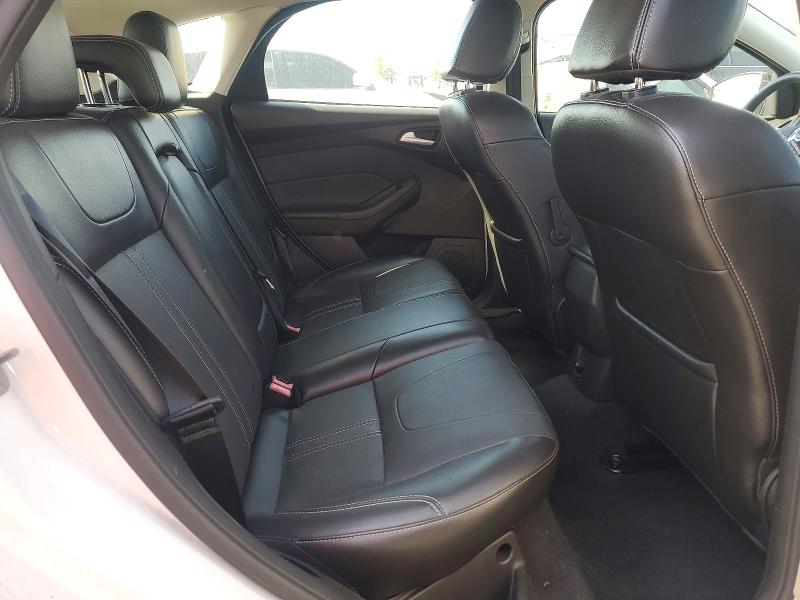 Photo 10 from auction – 2014 FORD FOCUS with VIN 1FADP3K22EL454260