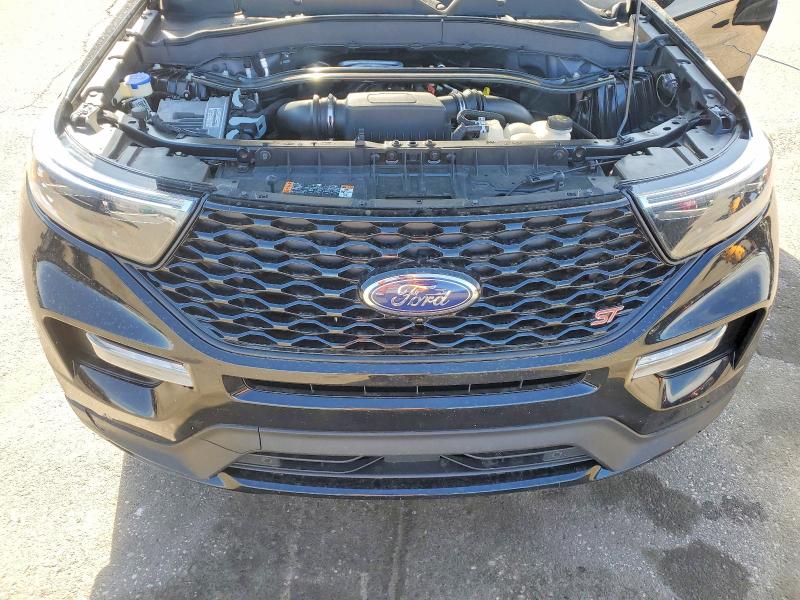 Photo 12 from auction – 2021 FORD EXPLORER with VIN 1FM5K8GC0MGA21180