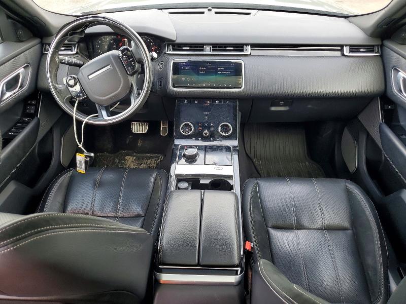 Photo 8 from auction – 2018 LAND ROVER RANGE ROVER VELAR with VIN SALYL2RX3JA735095