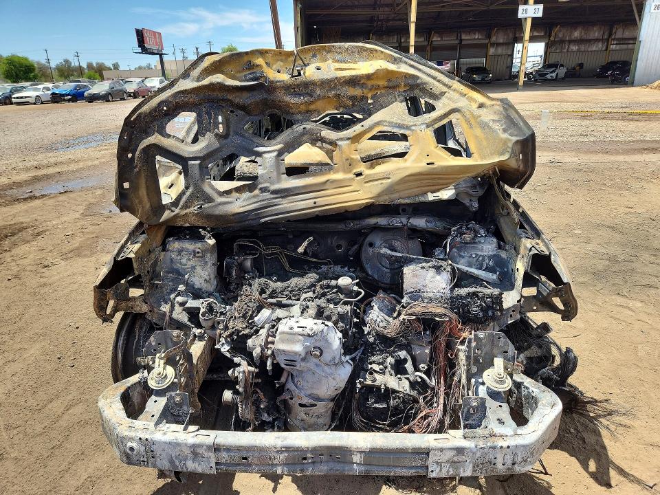 Photo 5 from auction – 2020 FORD ECOSPORT with VIN MAJ3S2GE3LC363244