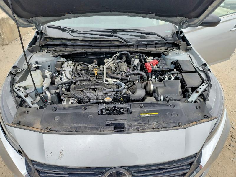 Photo 11 from auction – 2024 NISSAN ALTIMA with VIN 1N4BL4DV9RN377140