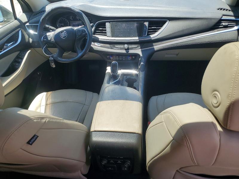 Photo 8 from auction – 2020 BUICK ENCLAVE with VIN 5GAERBKW5LJ118831