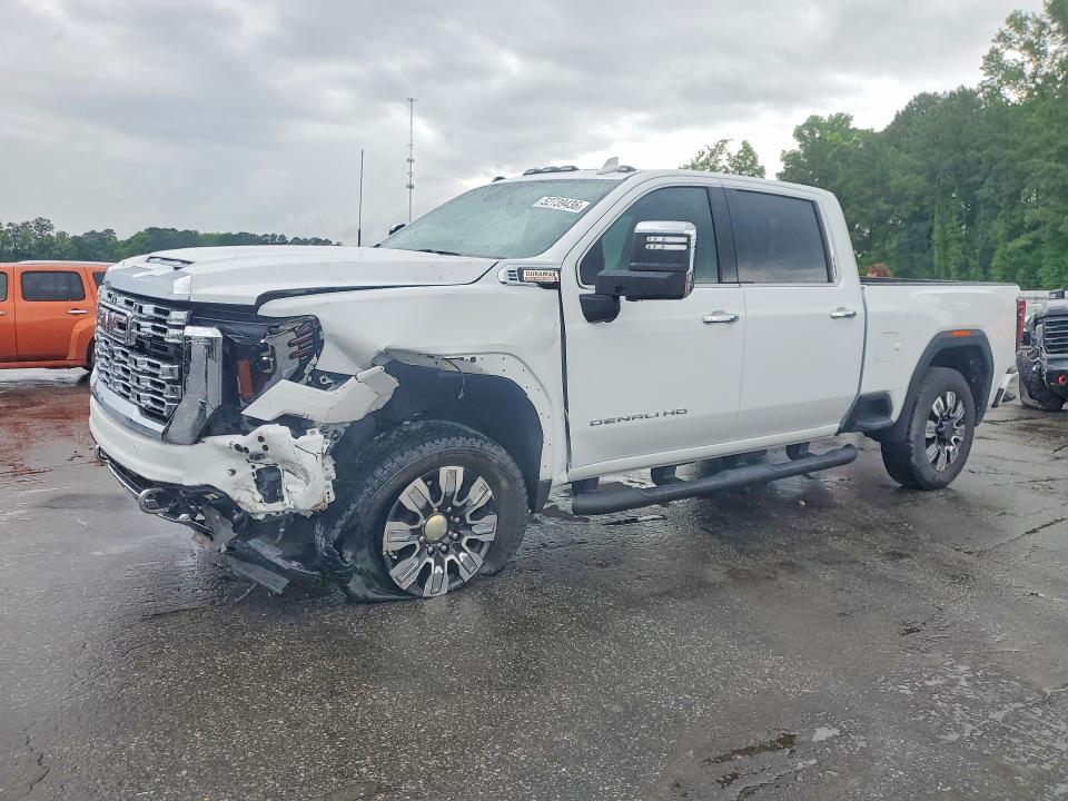 2026 GMC SIERRA - Търг №52739436
