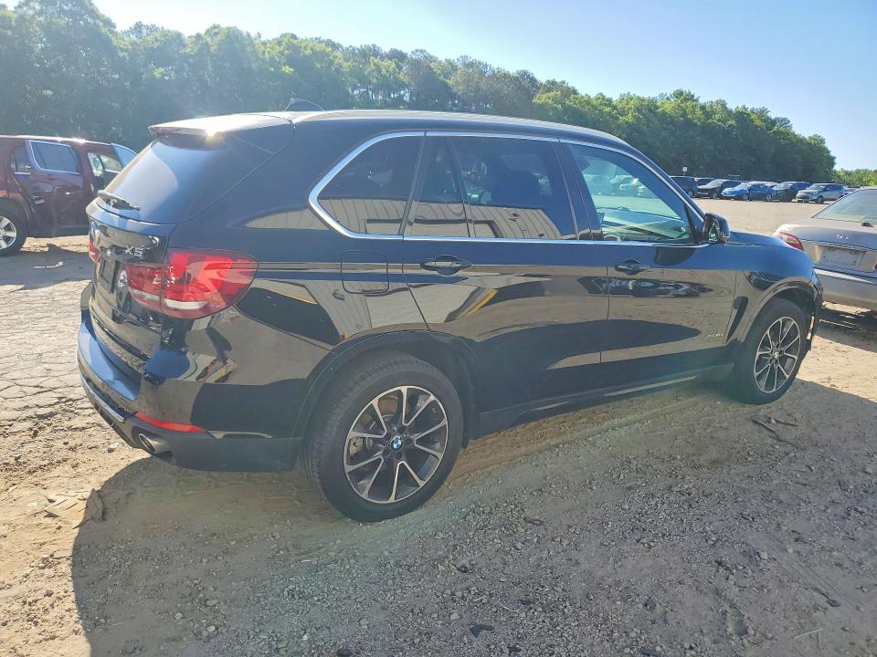 Photo 3 from auction – 2017 BMW X5 with VIN 5UXKS4C34H0Y16770
