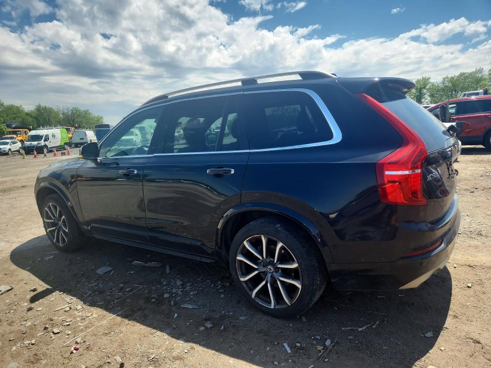Photo 2 from auction – 2016 VOLVO XC90 with VIN YV4A22PK6G1021812