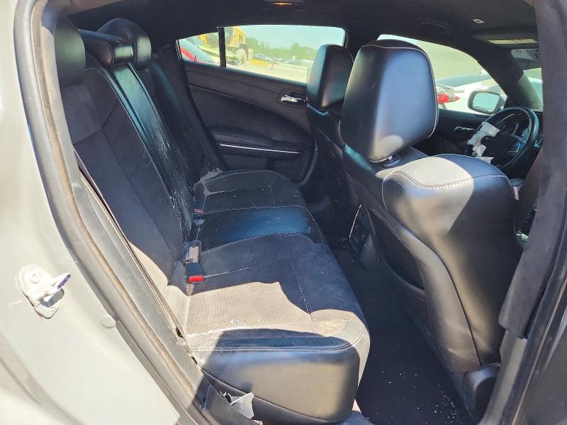 Photo 10 from auction – 2017 DODGE CHARGER with VIN 2C3CDXL90HH551142
