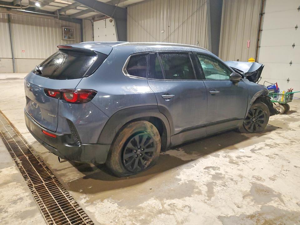 Photo 3 from auction – 2024 MAZDA CX-50 with VIN 7MMVABBM7RN183752