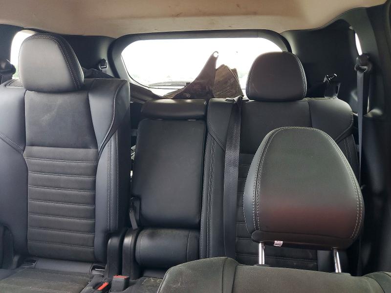 Photo 10 from auction – 2025 MITSUBISHI OUTLANDER with VIN JA4J3VA8XSZ033223