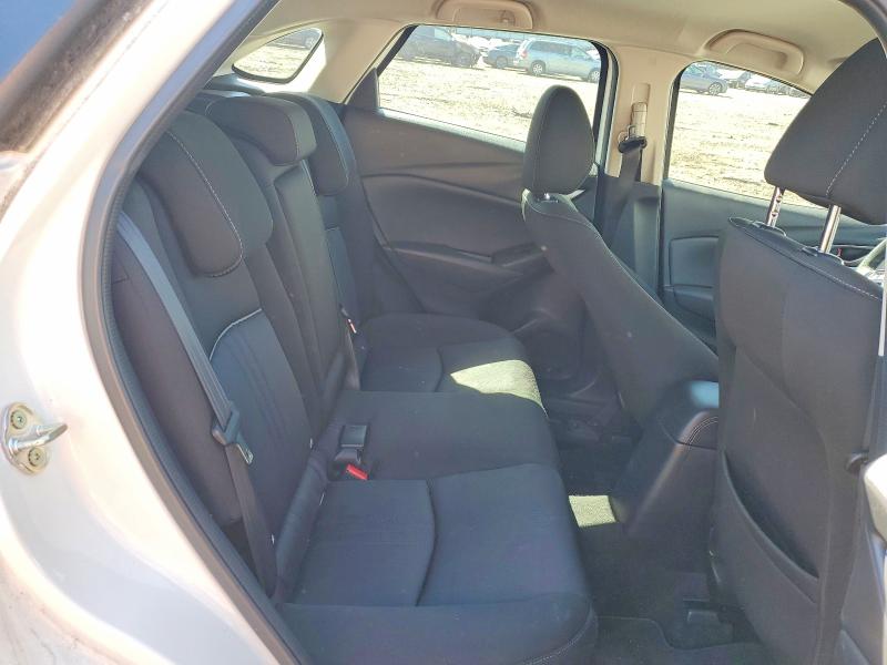 Photo 10 from auction – 2020 MAZDA CX-3 with VIN JM1DKDB70L1474834