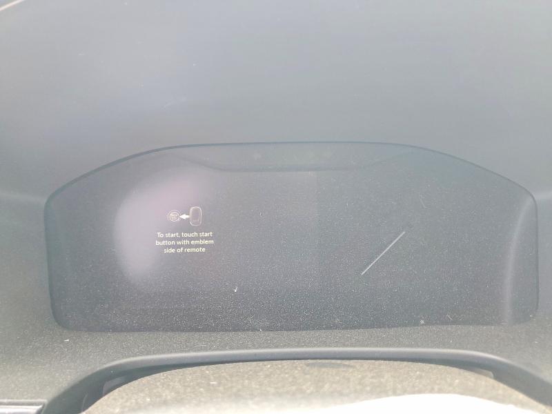 Photo 9 from auction – 2024 HONDA CR-V with VIN 2HKRS4H75RH464878