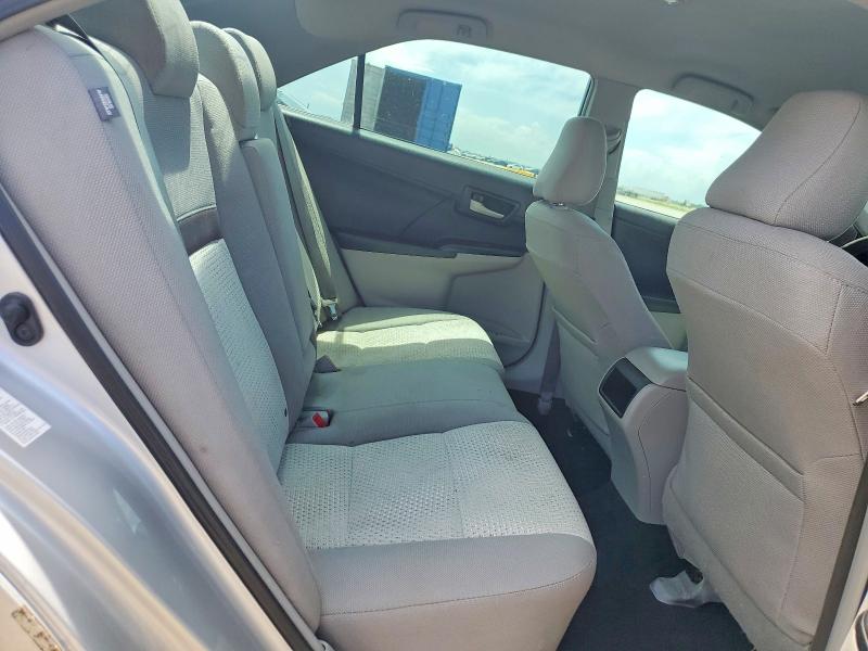 Zdjęcie 10 z aukcji – 2014 TOYOTA CAMRY z VIN 4T4BF1FK4ER357396