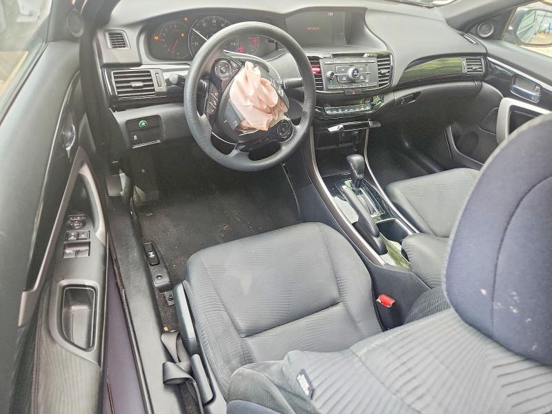 Снимка 8 от търг – 2016 HONDA ACCORD с VIN 1HGCT1B36GA007512