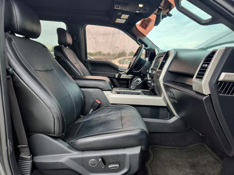 Photo 7 from auction – 2019 FORD F150 with VIN 1FTEW1EG5HFB79659