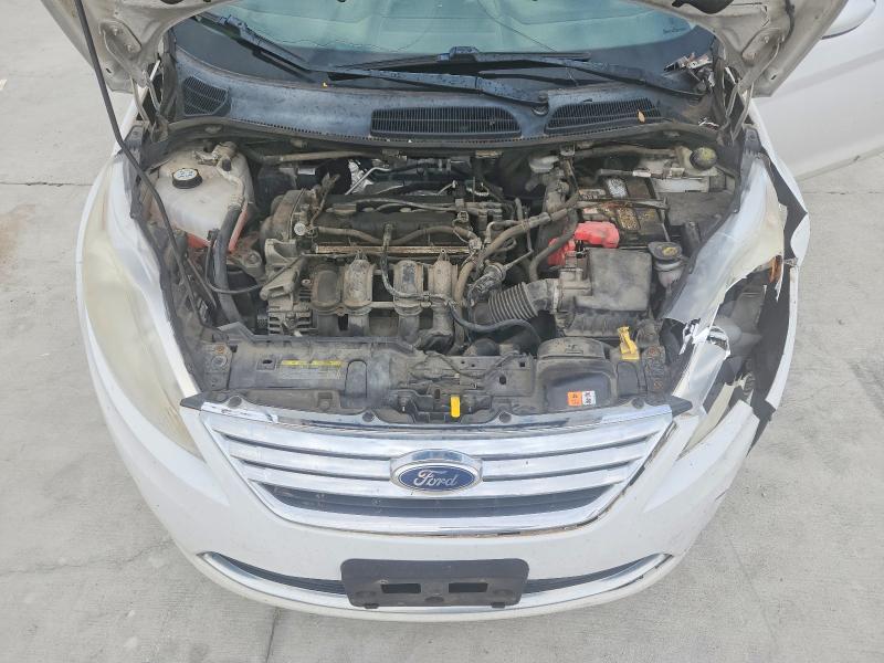 Photo 11 from auction – 2012 FORD FIESTA with VIN 3FADP4BJ1CM118592