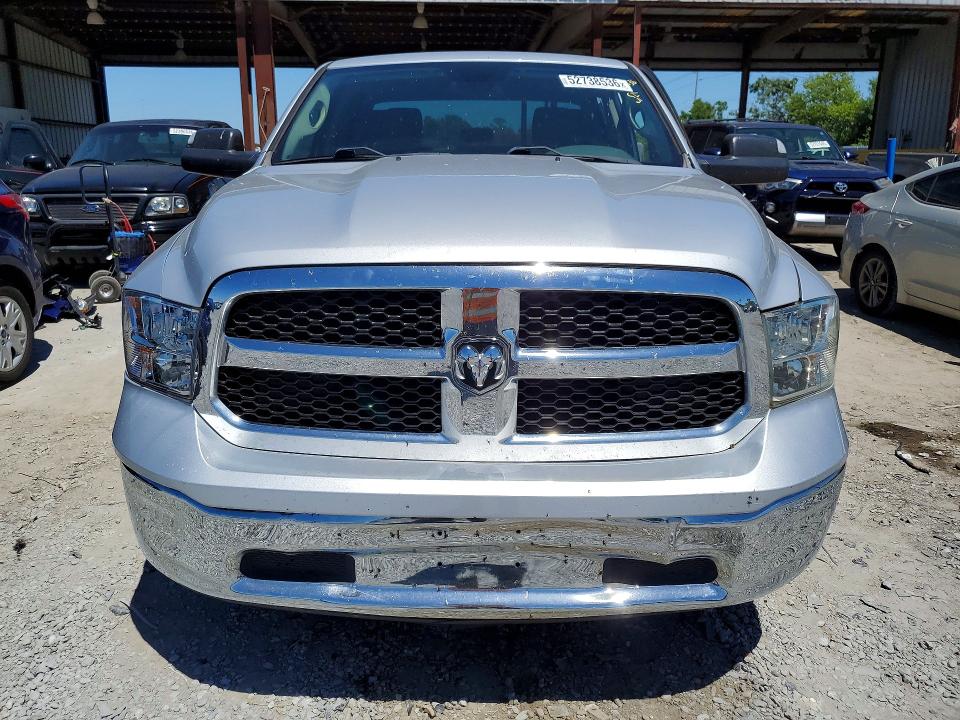 Photo 5 from auction – 2019 RAM 1500 CLASSIC with VIN 1C6RR6FT1KS500412